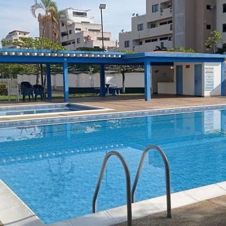 Apartamento - Flamingo Suites Higuerote Exterior foto